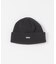 Healthknit　ワンポイントロゴ刺繍ニットCAP