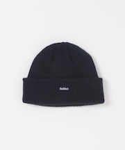 Healthknit　ワンポイントロゴ刺繍ニットCAP