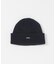 Healthknit　ワンポイントロゴ刺繍ニットCAP