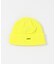 Healthknit　ワンポイントロゴ刺繍ニットCAP