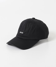 Healthknit　MAC DEE ツイル刺繍CAP