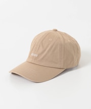 Healthknit　MAC DEE ツイル刺繍CAP
