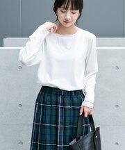 フハクキリカエロンTシャツ