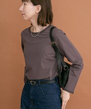 フハクキリカエロンTシャツ