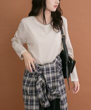 フハクキリカエロンTシャツ