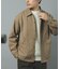 ピーチツイル ユーティリティ シャツジャケット