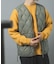 TAION　Military Wzip Down Vest