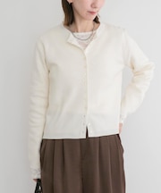 MILANO BASIC カーディガン
