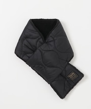 TAION　Reversible Down Scarf