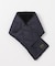 TAION　Reversible Down Scarf