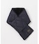 TAION　Reversible Down Scarf