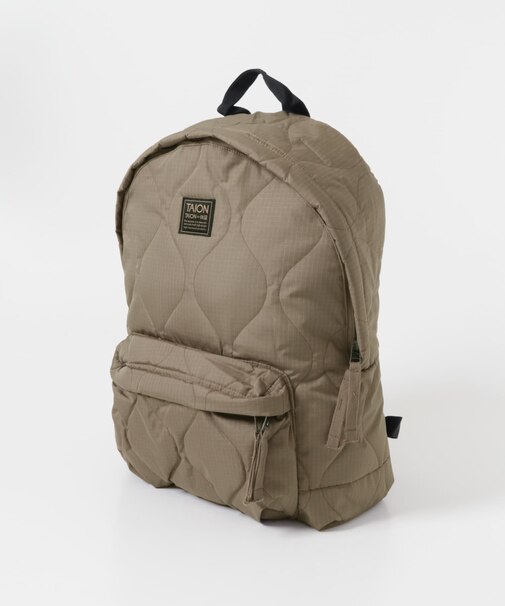TAION Military Down Back Pack