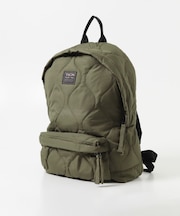 TAION　Military Down Back Pack