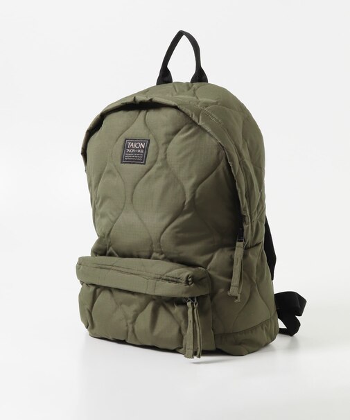 TAION Military Down Back Pack