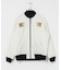 TAION　Reversible SKAJAN Down Jacket