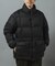 TAION　Mt.Hi-Neck Volume Down Jacket