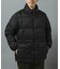TAION　Mt.Hi-Neck Volume Down Jacket
