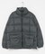 TAION　Mt.Hi-Neck Volume Down Jacket
