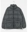 TAION　Mt.Hi-Neck Volume Down Jacket