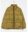 TAION　Mt.Hi-Neck Volume Down Jacket