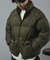 TAION　Mt.Hi-Neck Volume Down Jacket