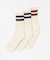 Healthknit　HK シンカークラシック 2LINEソックス 3P