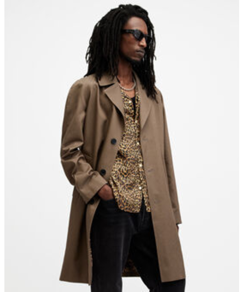 SENTDALE WOOL チェスターコート｜ユナイテッドアローズ アウトレット