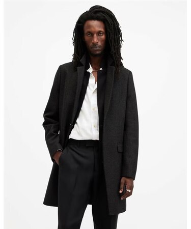 WIXX COAT