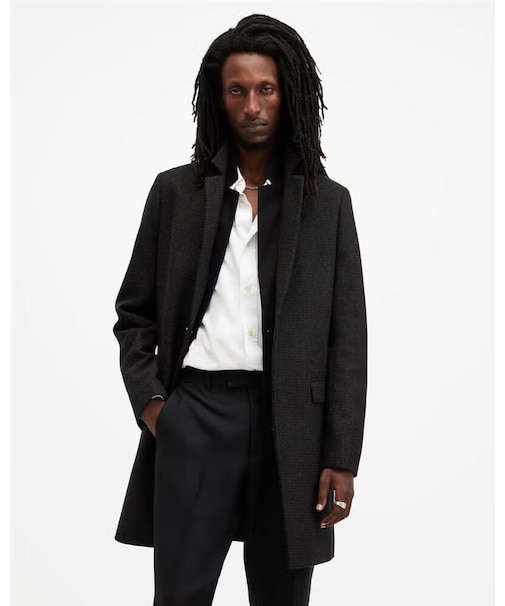 WIXX COAT