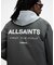UNDRGRND COACH JACKET