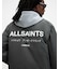 UNDRGRND COACH JACKET