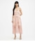 SAFFRON KORA DRESS