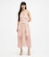 SAFFRON KORA DRESS