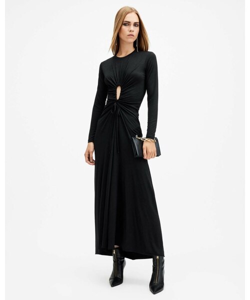GIANA DRESS｜オールセインツのアウトレット通販｜三井アウトレット