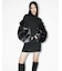 RIDLEY JUMPER DRESS