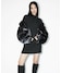 Cinder Black Marl
