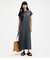RANDAL ANNA DRESS