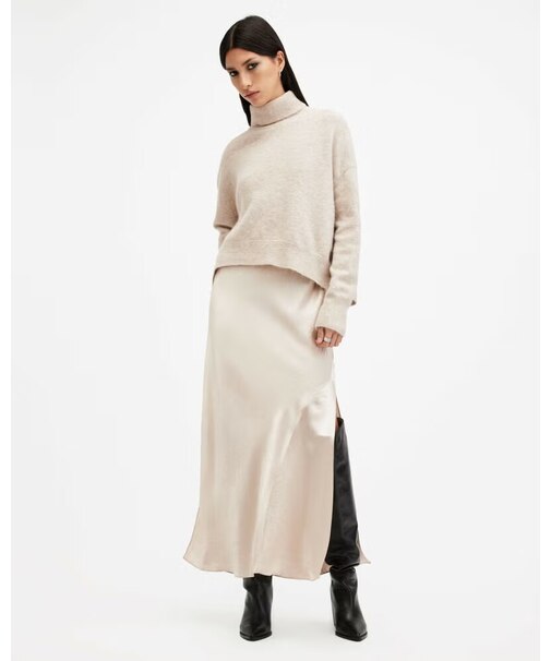 NICO DRESS