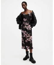BRYONY MAXI DRESS