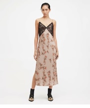IMMY OTO DRESS