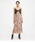 IMMY OTO DRESS