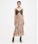 IMMY OTO DRESS