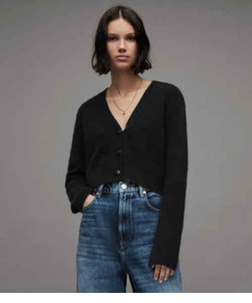 VANESSA CARDIGAN｜オールセインツのアウトレット通販｜三井