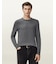 MODE MERINO CREW