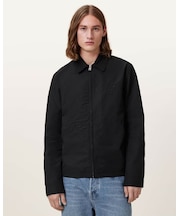 FENWAY JACKET