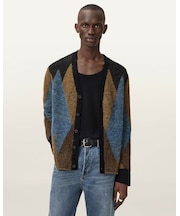BERNIE CARDIGAN