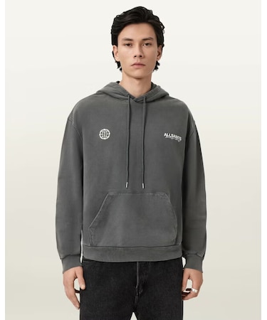 EMBLEM OTH HOODY
