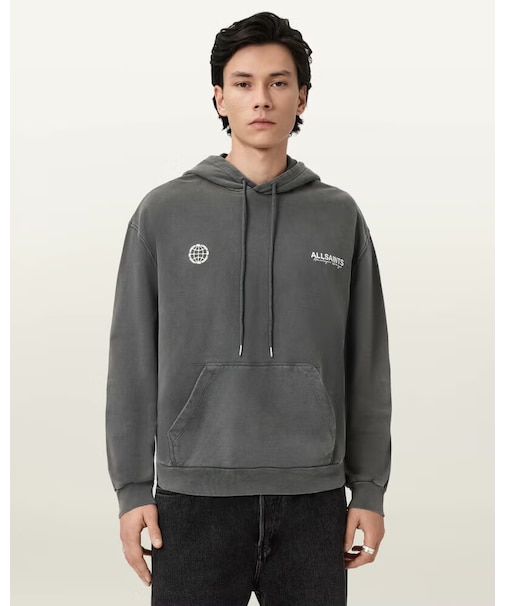 EMBLEM OTH HOODY
