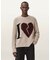LOVER KNIT CREW