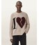 LOVER KNIT CREW